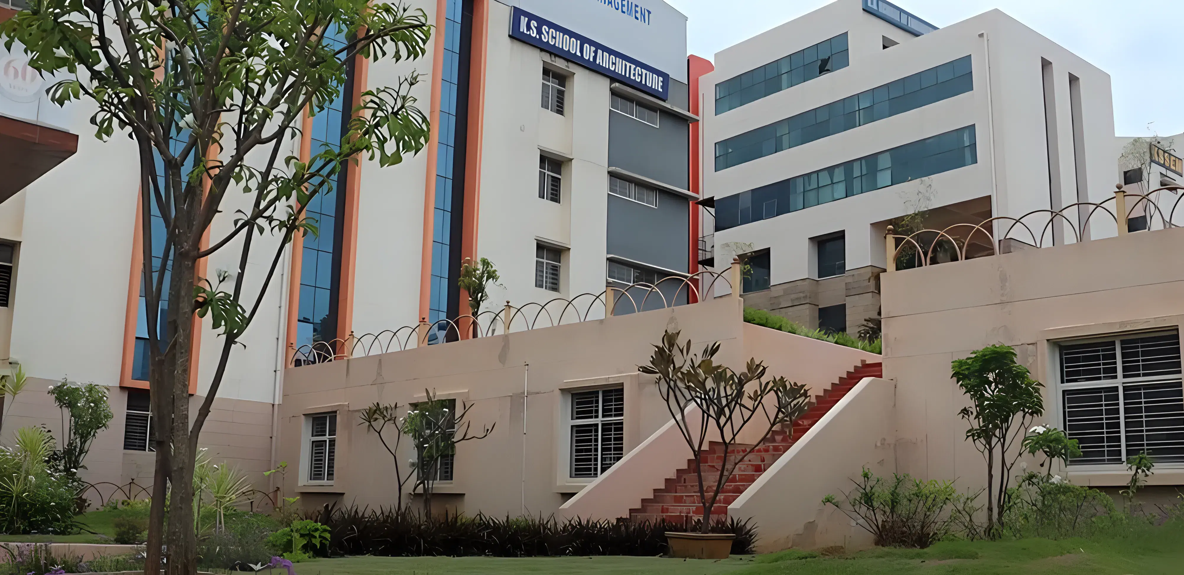 K.S. School of Engineering and Management Bangalore Academic Infrastructure photo 2